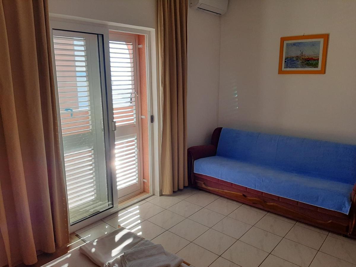 Apartments Ljulj Τρογκίρ Εξωτερικό φωτογραφία