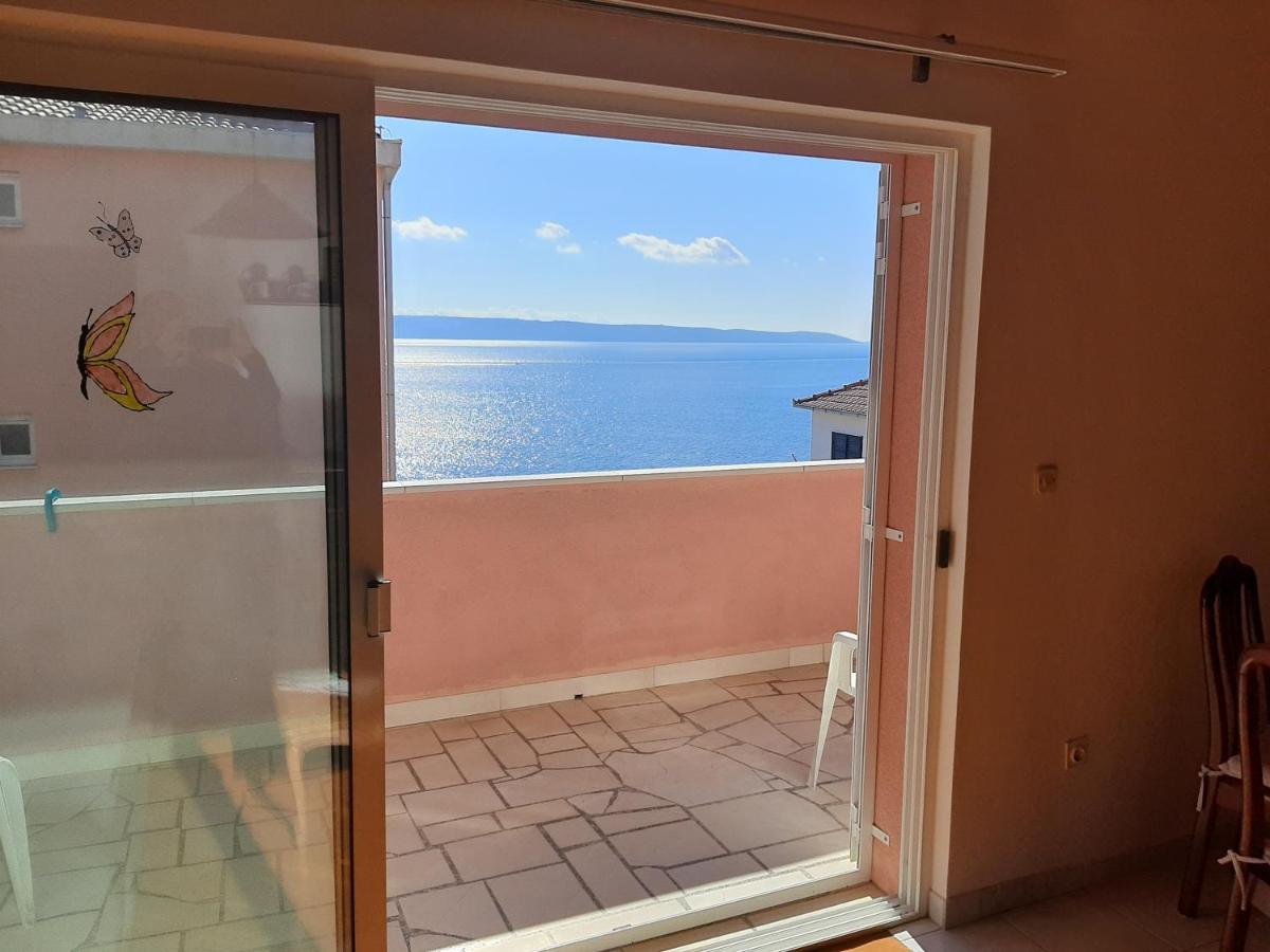 Apartments Ljulj Τρογκίρ Εξωτερικό φωτογραφία
