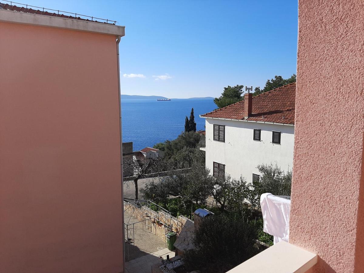Apartments Ljulj Τρογκίρ Εξωτερικό φωτογραφία