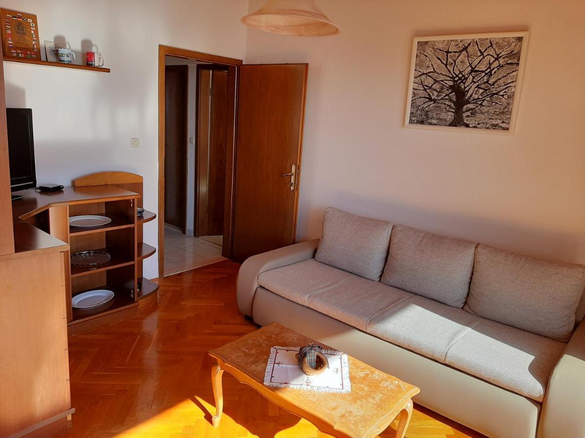 Apartments Ljulj Τρογκίρ Εξωτερικό φωτογραφία