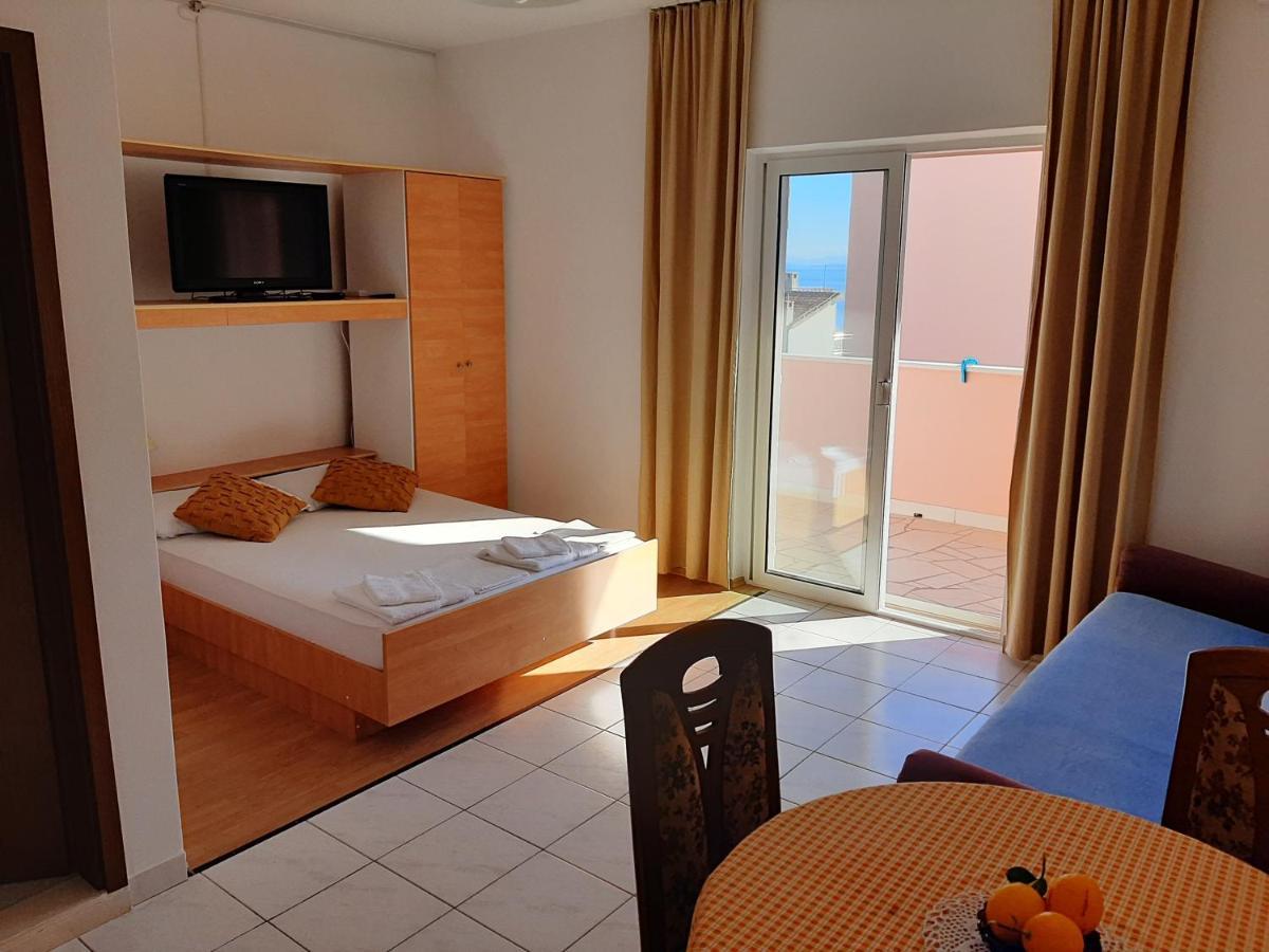 Apartments Ljulj Τρογκίρ Εξωτερικό φωτογραφία