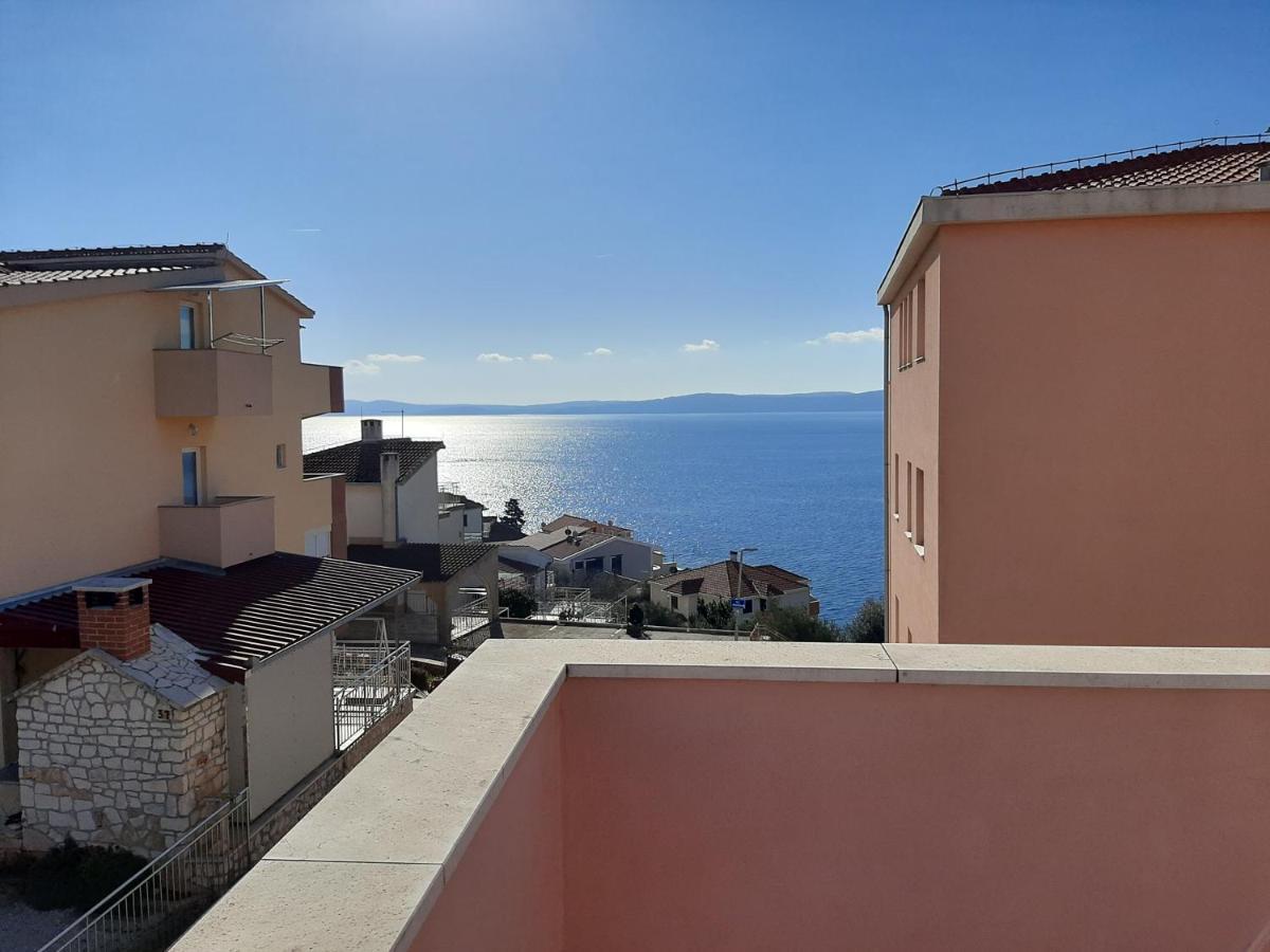 Apartments Ljulj Τρογκίρ Εξωτερικό φωτογραφία