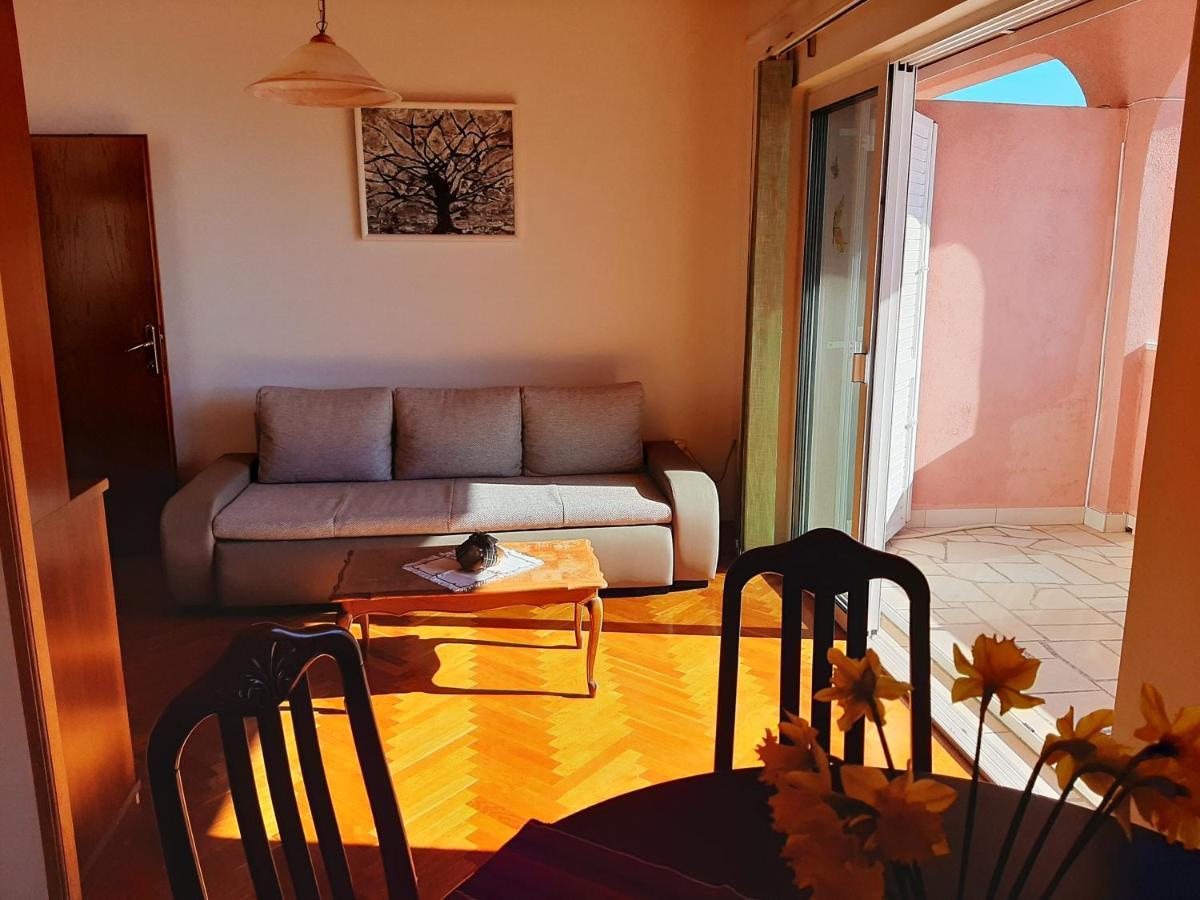 Apartments Ljulj Τρογκίρ Εξωτερικό φωτογραφία