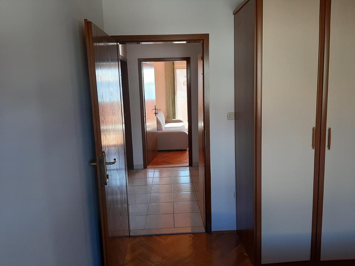 Apartments Ljulj Τρογκίρ Εξωτερικό φωτογραφία