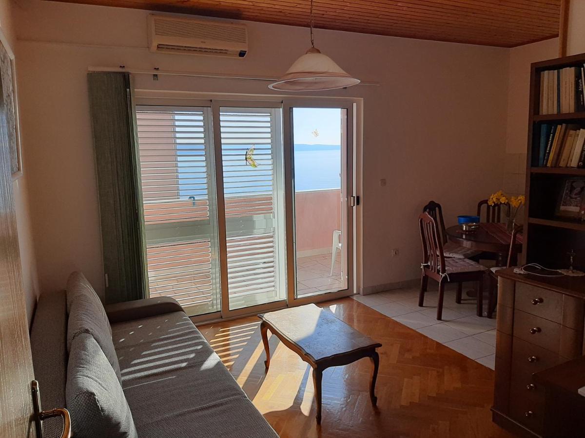 Apartments Ljulj Τρογκίρ Εξωτερικό φωτογραφία