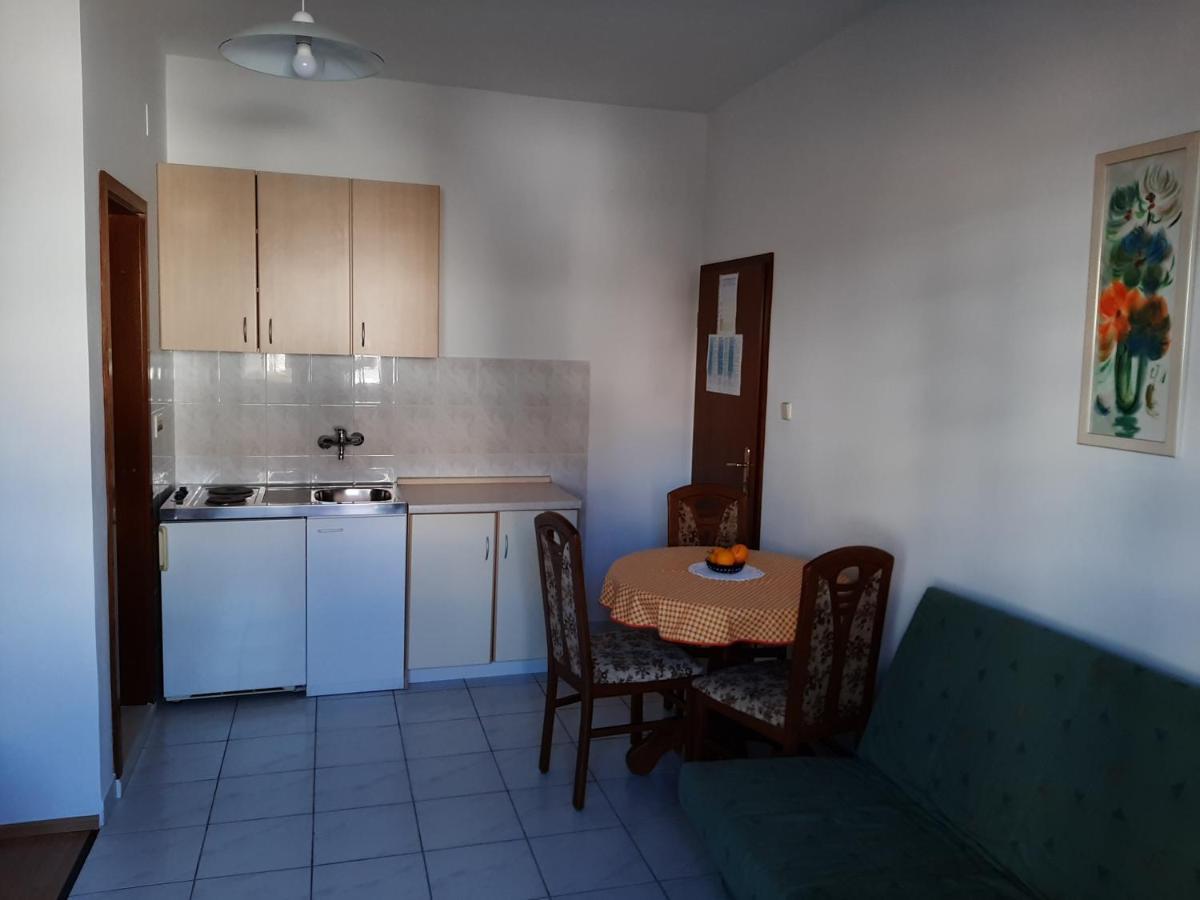 Apartments Ljulj Τρογκίρ Εξωτερικό φωτογραφία