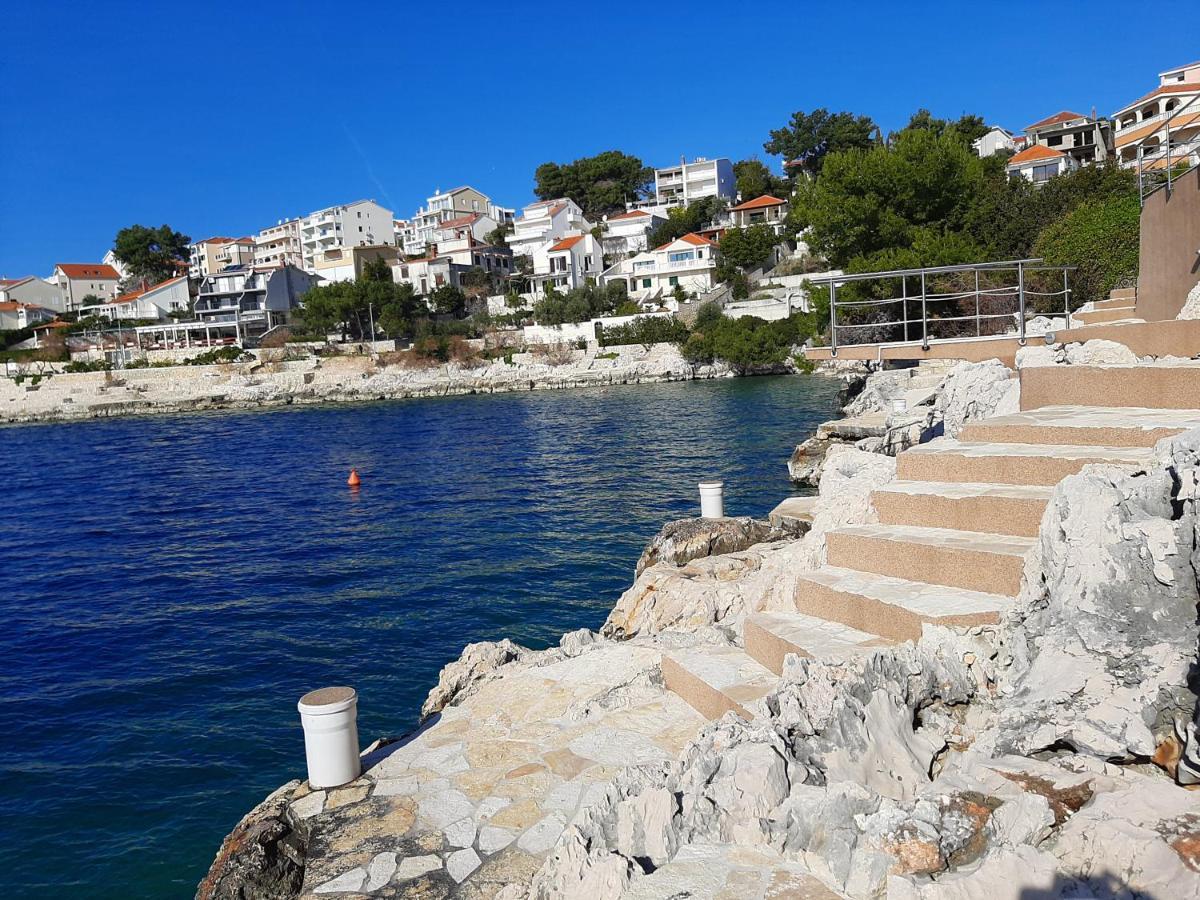 Apartments Ljulj Τρογκίρ Εξωτερικό φωτογραφία