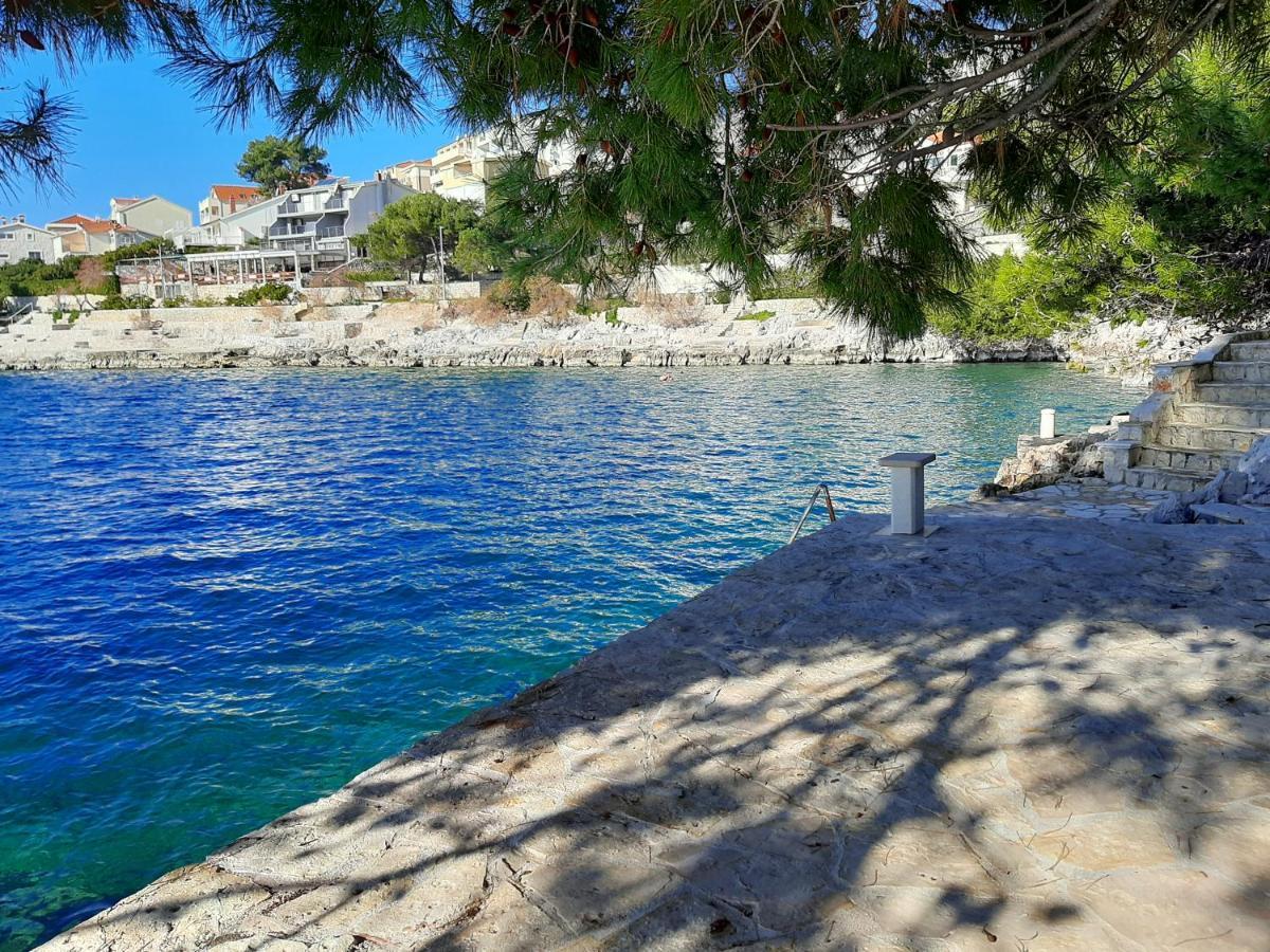 Apartments Ljulj Τρογκίρ Εξωτερικό φωτογραφία