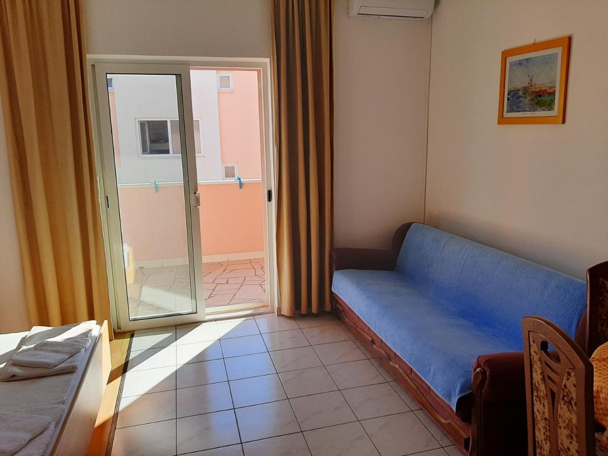 Apartments Ljulj Τρογκίρ Εξωτερικό φωτογραφία
