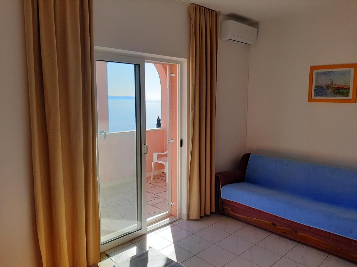 Apartments Ljulj Τρογκίρ Εξωτερικό φωτογραφία