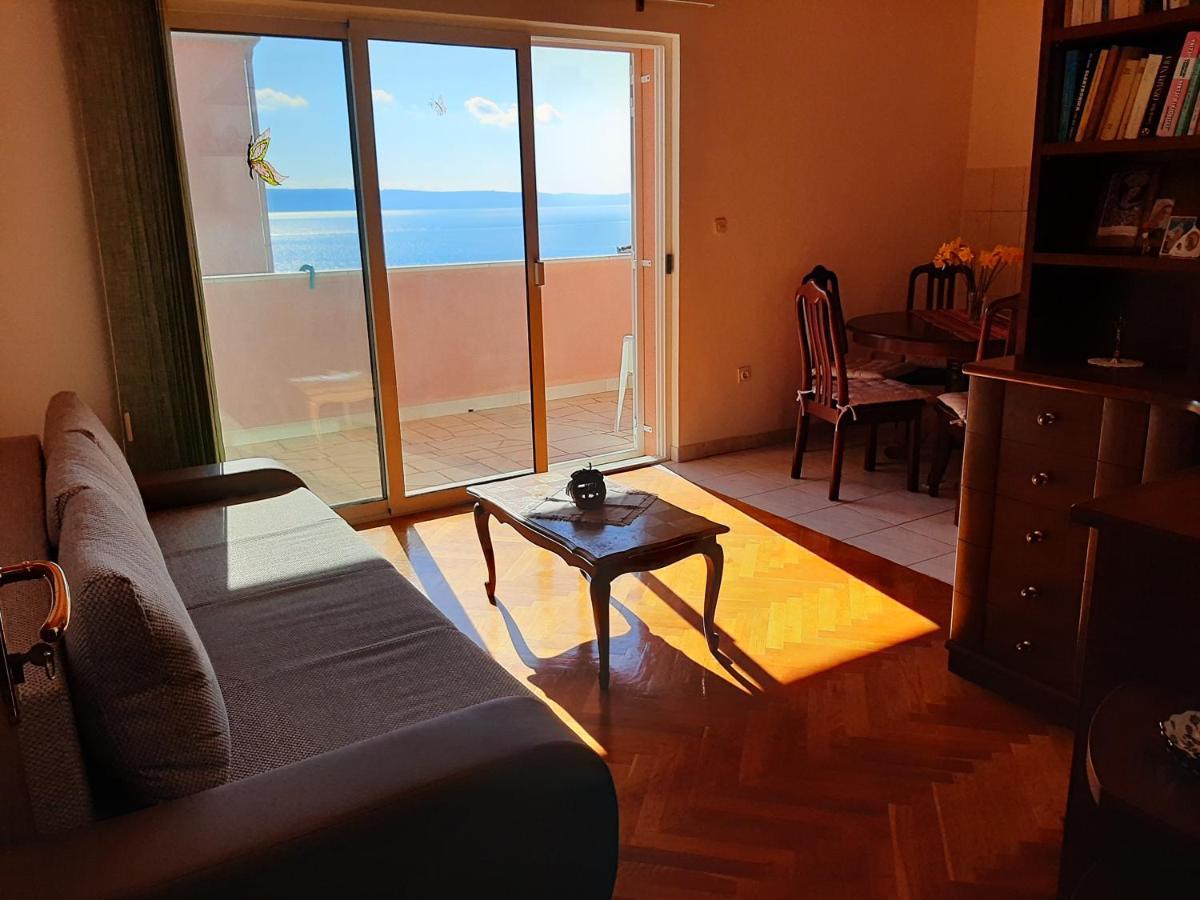 Apartments Ljulj Τρογκίρ Εξωτερικό φωτογραφία