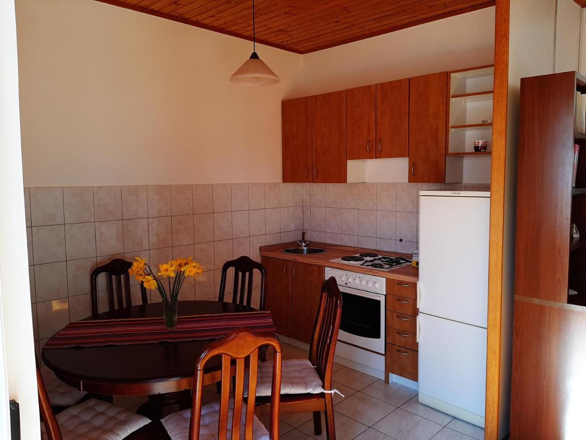 Apartments Ljulj Τρογκίρ Εξωτερικό φωτογραφία