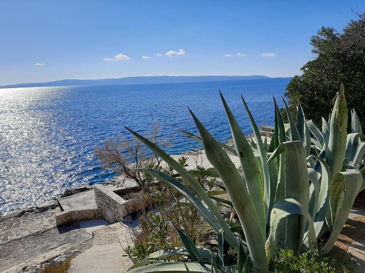 Apartments Ljulj Τρογκίρ Εξωτερικό φωτογραφία