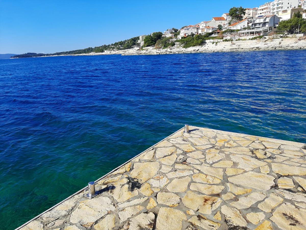 Apartments Ljulj Τρογκίρ Εξωτερικό φωτογραφία