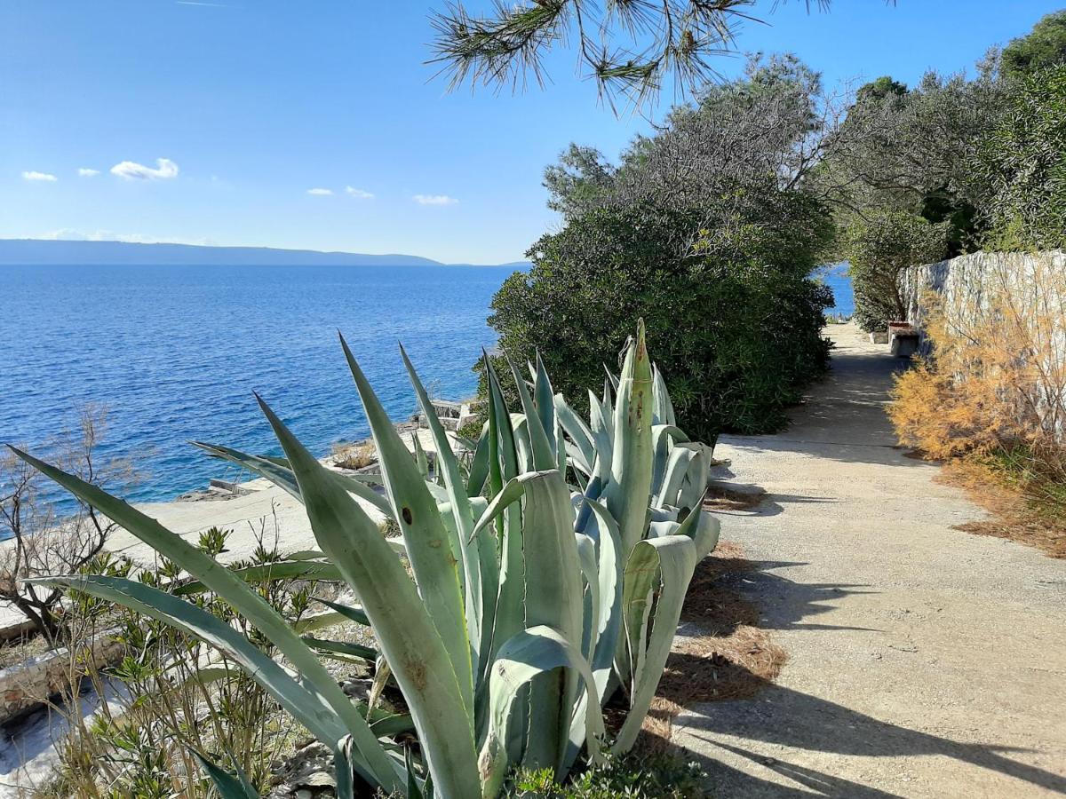 Apartments Ljulj Τρογκίρ Εξωτερικό φωτογραφία