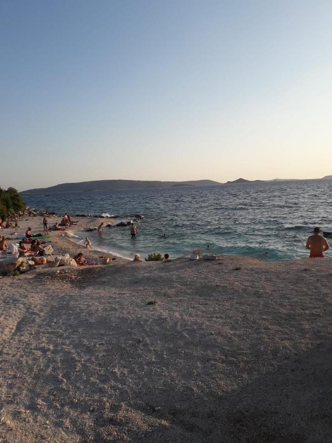Apartments Ljulj Τρογκίρ Εξωτερικό φωτογραφία