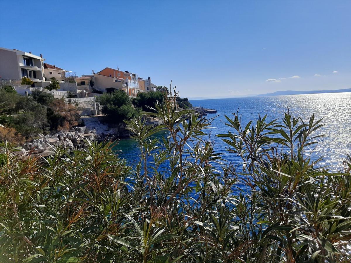Apartments Ljulj Τρογκίρ Εξωτερικό φωτογραφία