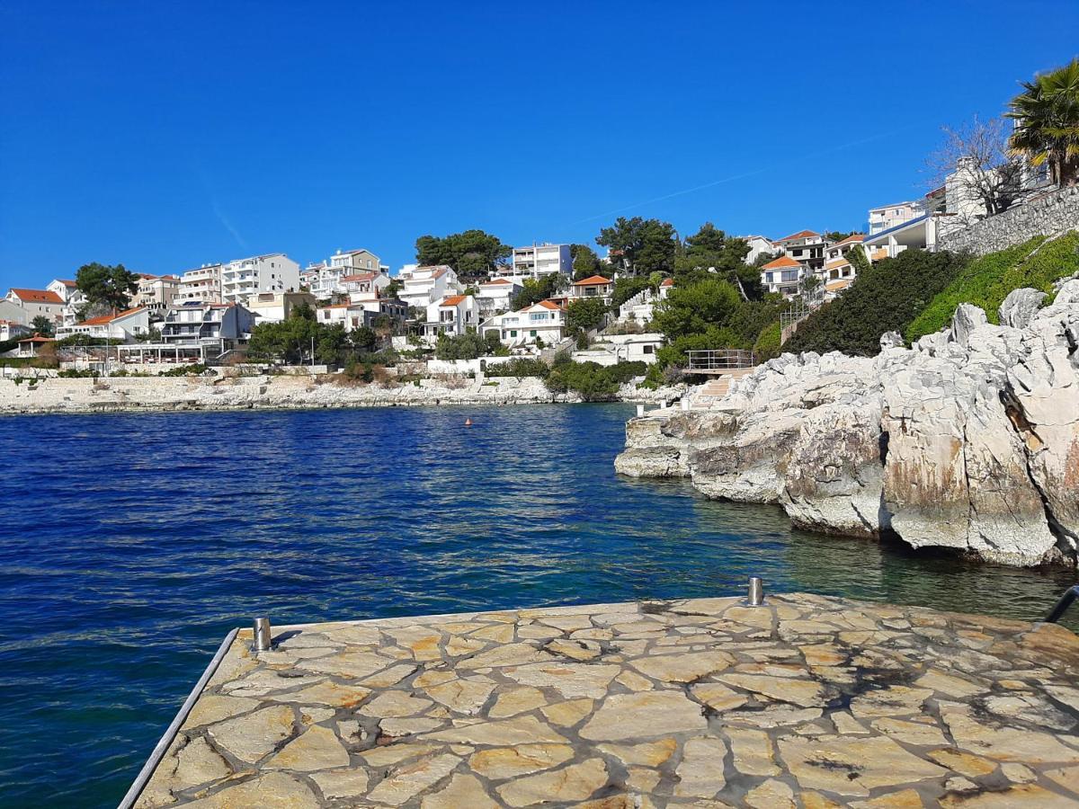 Apartments Ljulj Τρογκίρ Εξωτερικό φωτογραφία
