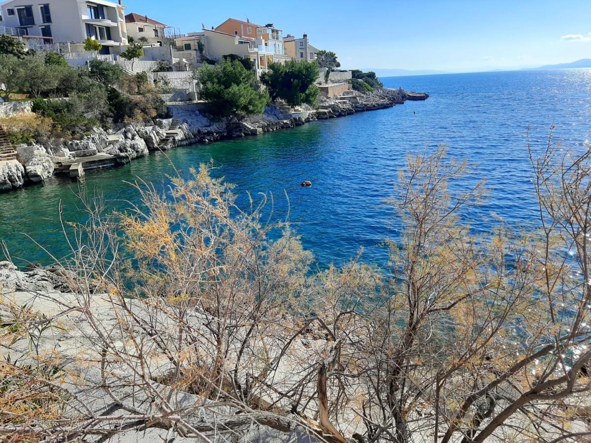 Apartments Ljulj Τρογκίρ Εξωτερικό φωτογραφία