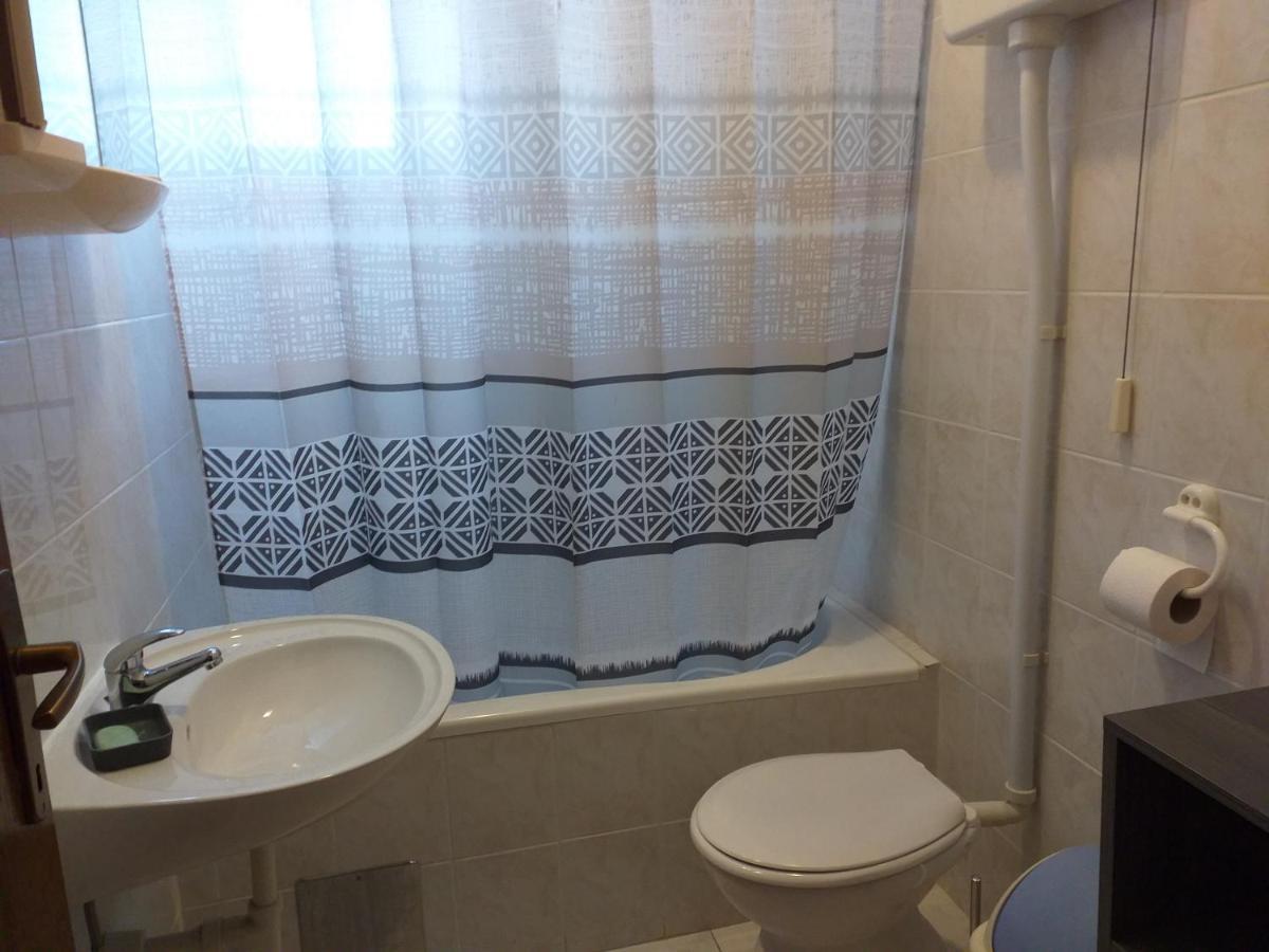 Apartments Ljulj Τρογκίρ Εξωτερικό φωτογραφία