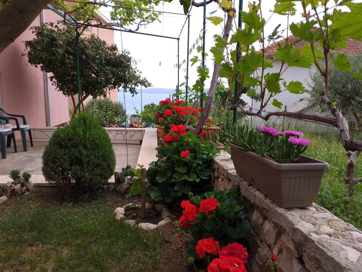 Apartments Ljulj Τρογκίρ Εξωτερικό φωτογραφία