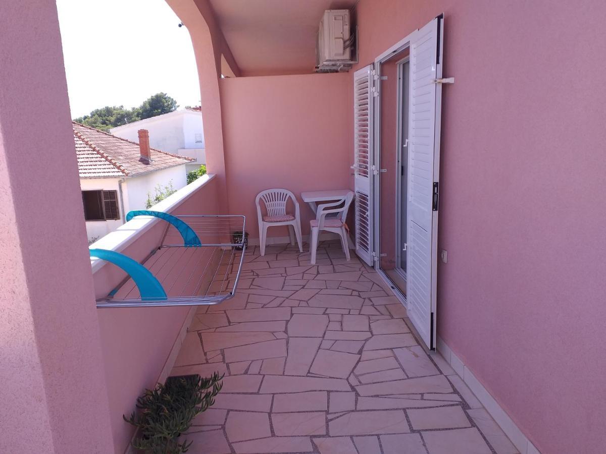 Apartments Ljulj Τρογκίρ Εξωτερικό φωτογραφία